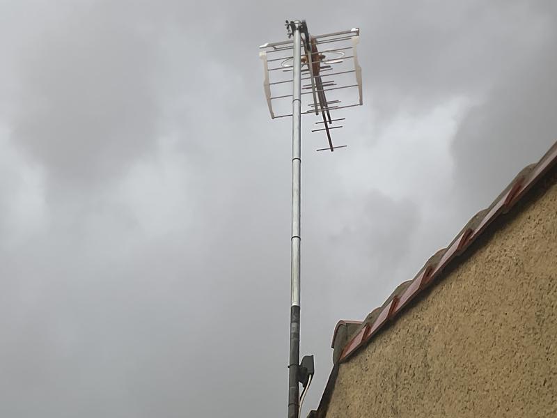 Ouvrir la fenêtre modale de l'avis 1 sur 1