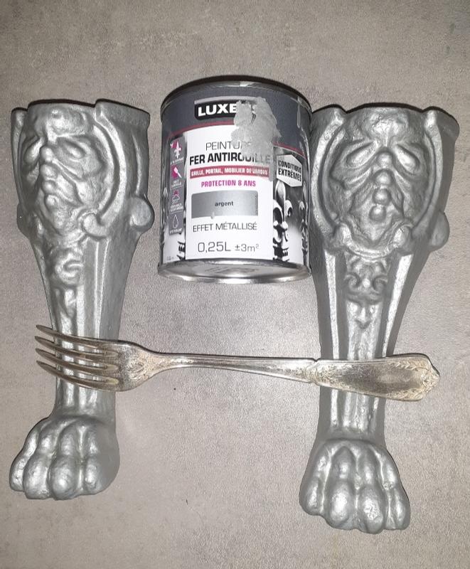 Ouvrir la fenêtre modale de l'avis 1 sur 1