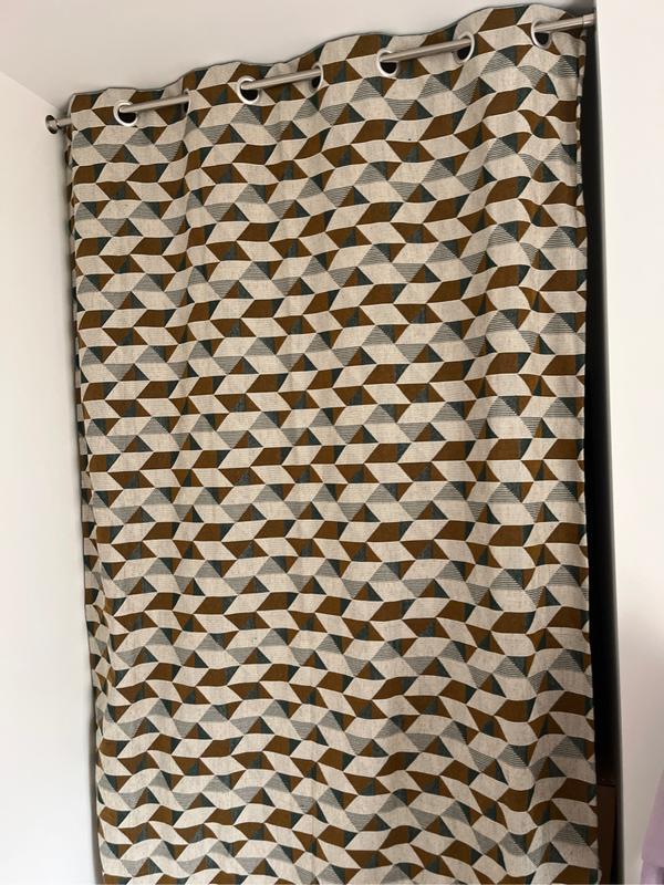 Ouvrir la fenêtre modale de l'avis 1 sur 1