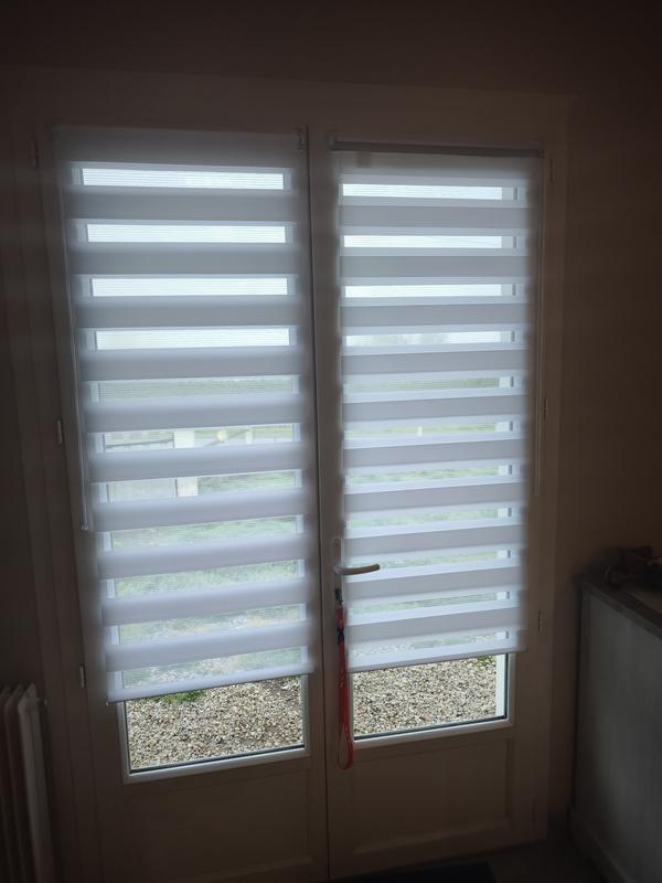 Ouvrir la fenêtre modale de l'avis 1 sur 2