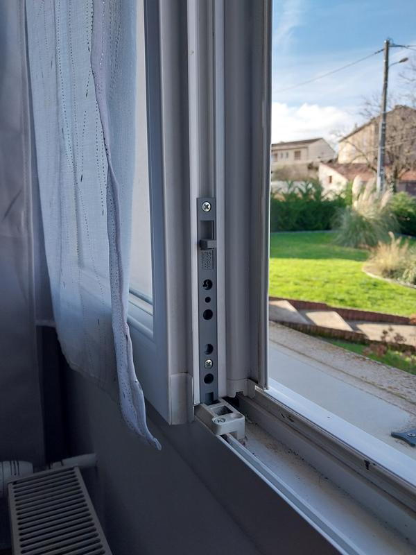 Ouvrir la fenêtre modale de l'avis 1 sur 1