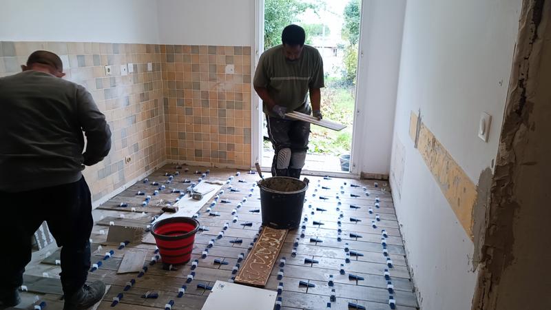 Ouvrir la fenêtre modale de l'avis 1 sur 1