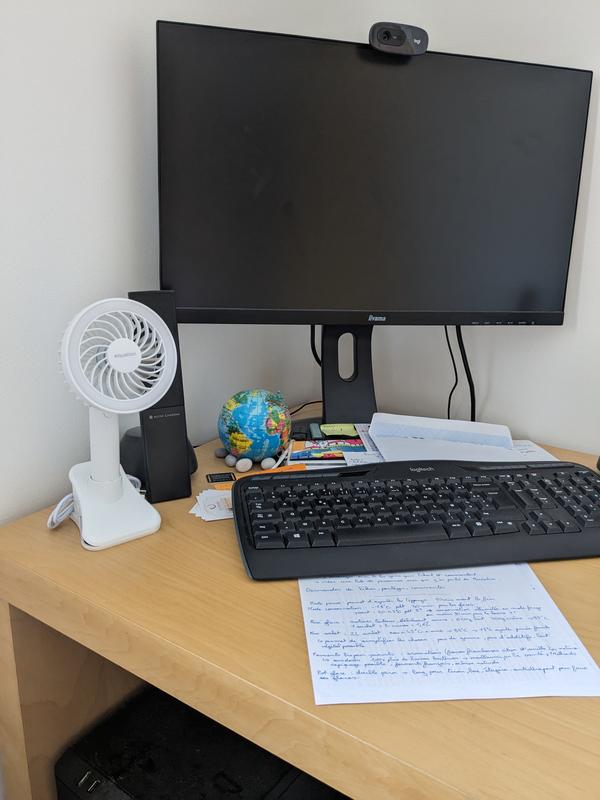 Ouvrir la fenêtre modale de l'avis 1 sur 1