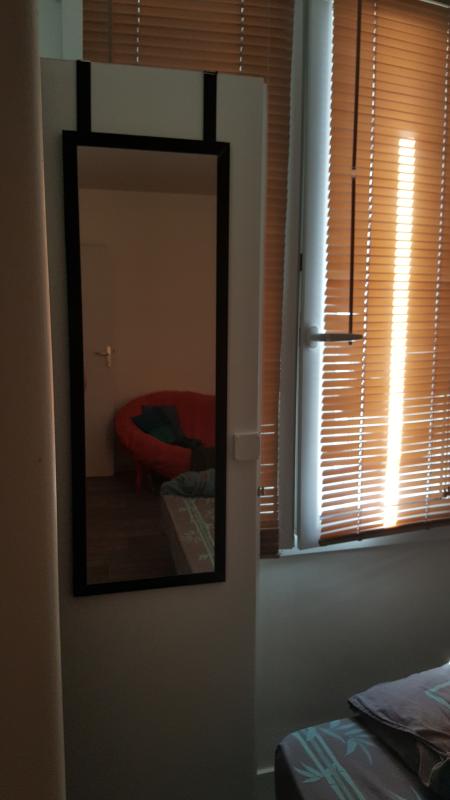 Ouvrir la fenêtre modale de l'avis 1 sur 1