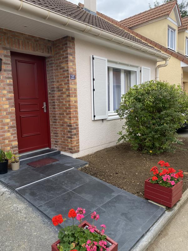 Ouvrir la fenêtre modale de l'avis 1 sur 1