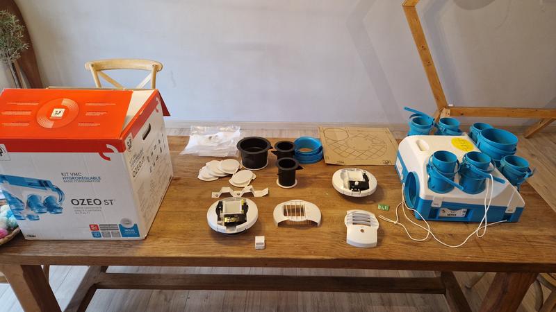 Ouvrir la fenêtre modale de l'avis 1 sur 6