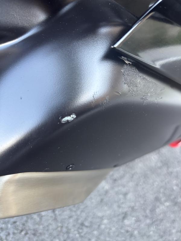 Ouvrir la fenêtre modale de l'avis 1 sur 1