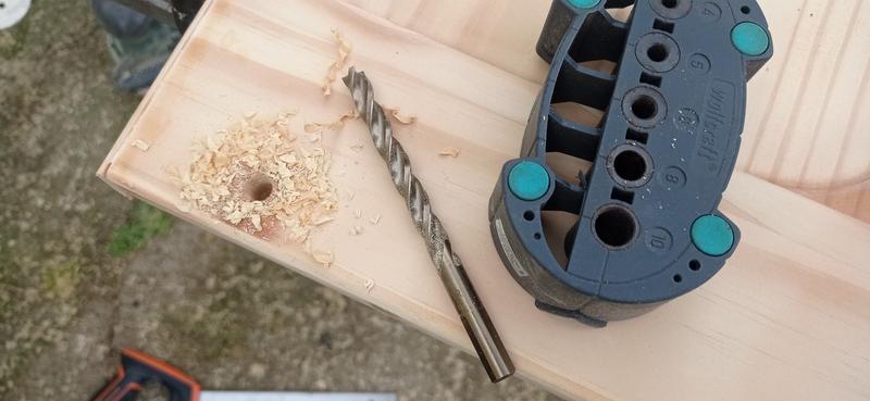 Ouvrir la fenêtre modale de l'avis 2 sur 4