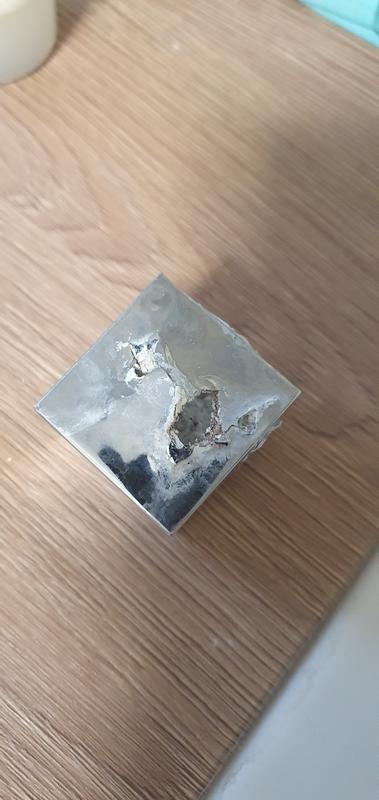 Ouvrir la fenêtre modale de l'avis 1 sur 1