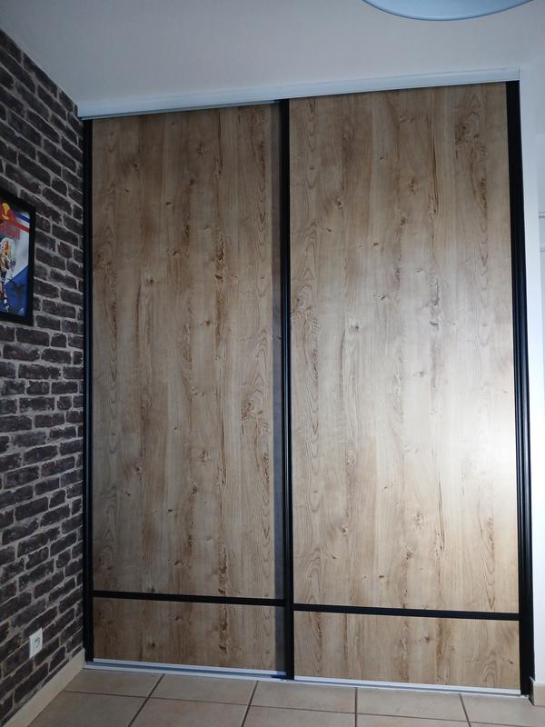 Ouvrir la fenêtre modale de l'avis 1 sur 2