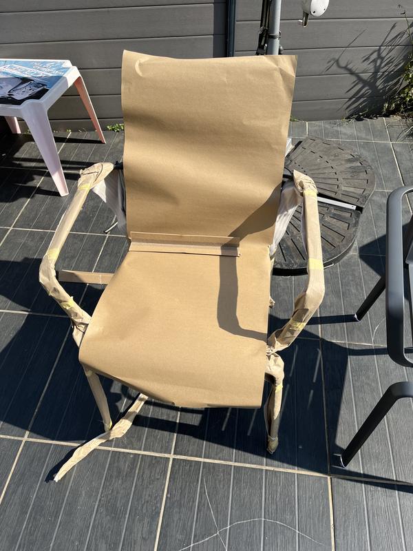 Revisione aperta modale 3 su 4