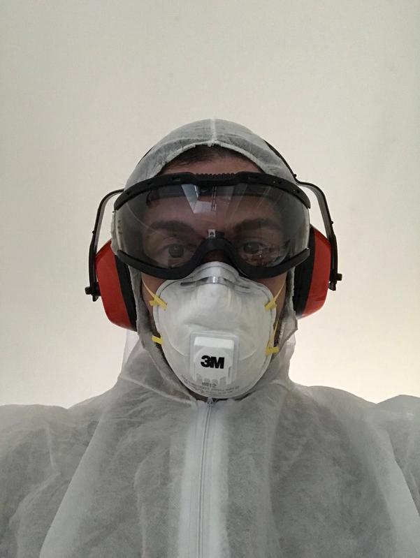 Ouvrir la fenêtre modale de l'avis 2 sur 4