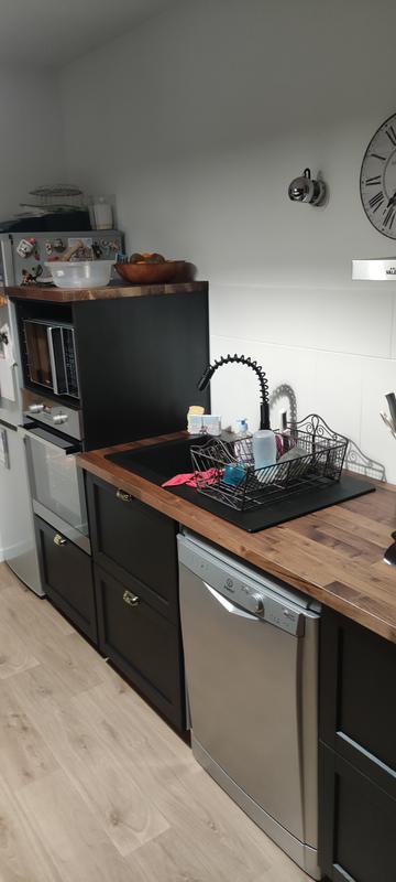 Ouvrir la fenêtre modale de l'avis 1 sur 1