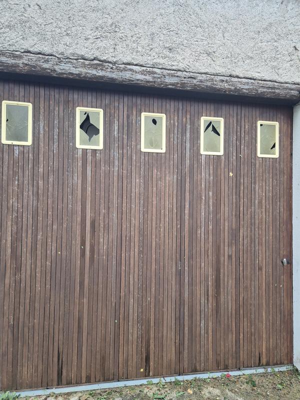 Ouvrir la fenêtre modale de l'avis 1 sur 1