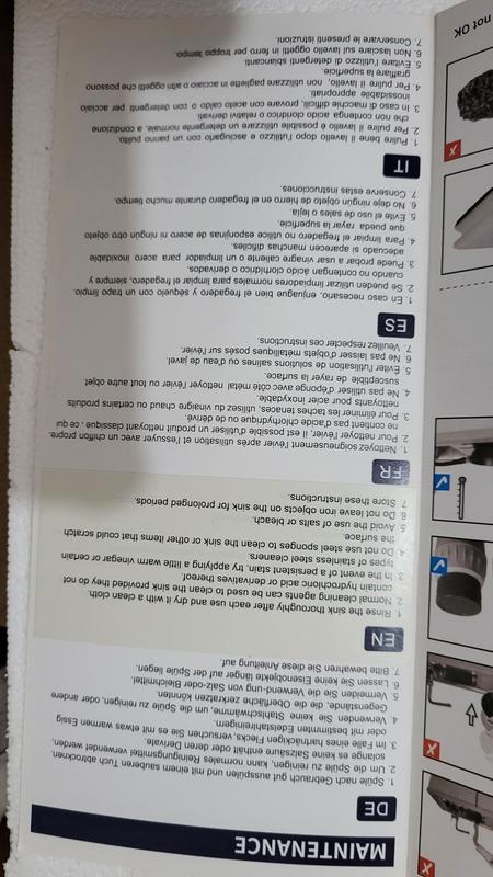 Ouvrir la fenêtre modale de l'avis 4 sur 4