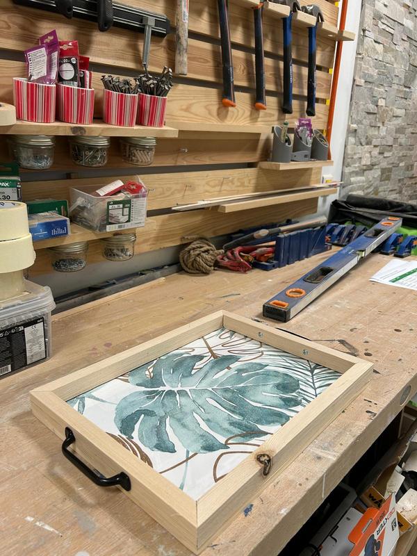 Ouvrir la fenêtre modale de l'avis 1 sur 2