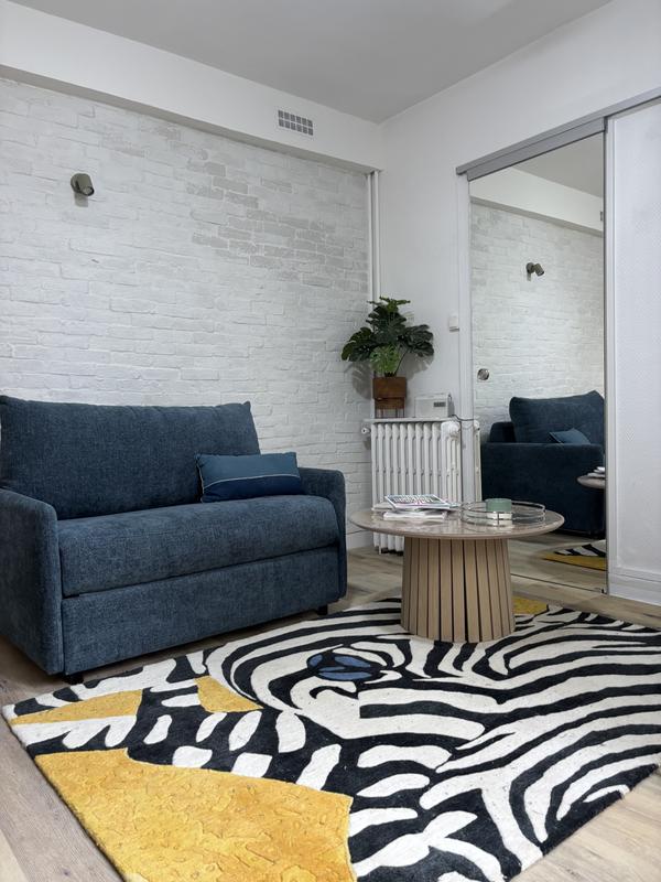 Revisione aperta modale 1 su 1