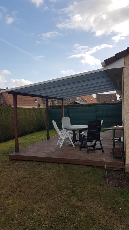 Ouvrir la fenêtre modale de l'avis 1 sur 1