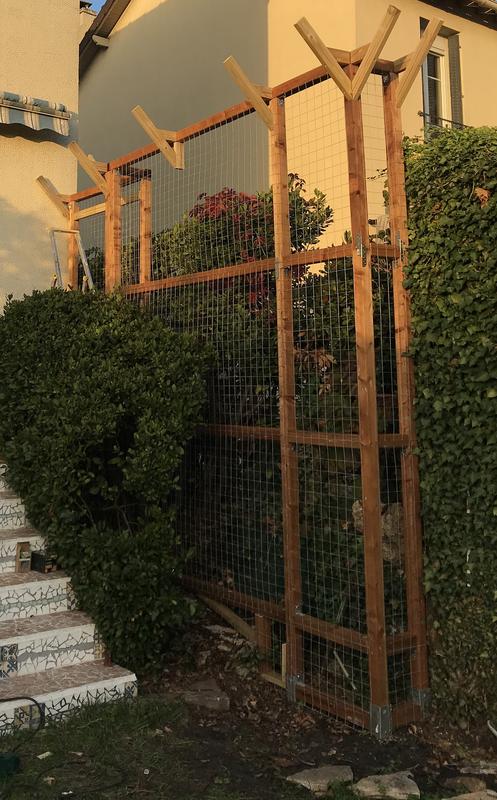 Ouvrir la fenêtre modale de l'avis 1 sur 1