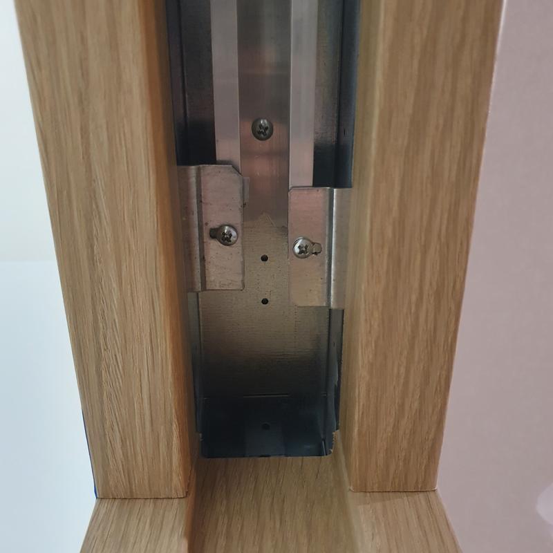 Ouvrir la fenêtre modale de l'avis 3 sur 3