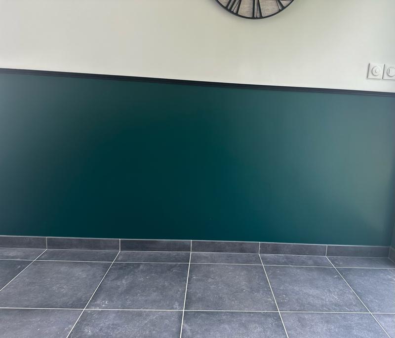 Ouvrir la fenêtre modale de l'avis 1 sur 1