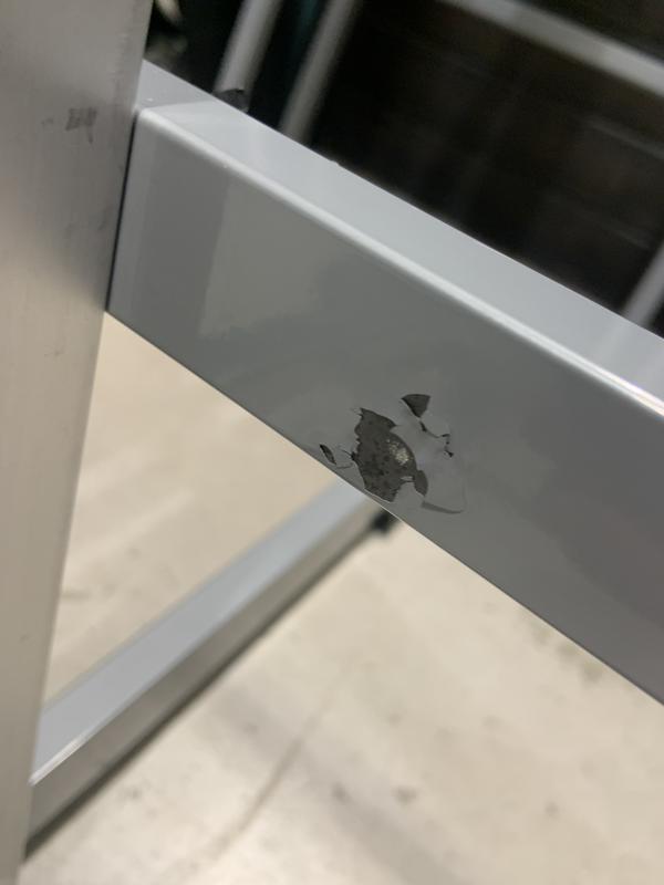 Ouvrir la fenêtre modale de l'avis 1 sur 3