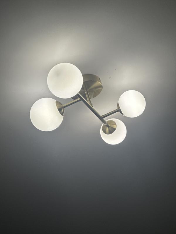 Revisione aperta modale 1 su 1