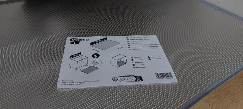 Ouvrir la fenêtre modale de l'avis 4 sur 4