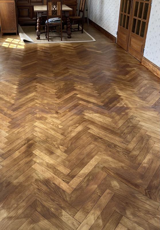 Ouvrir la fenêtre modale de l'avis 1 sur 1