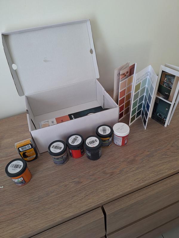 Ouvrir la fenêtre modale de l'avis 2 sur 2