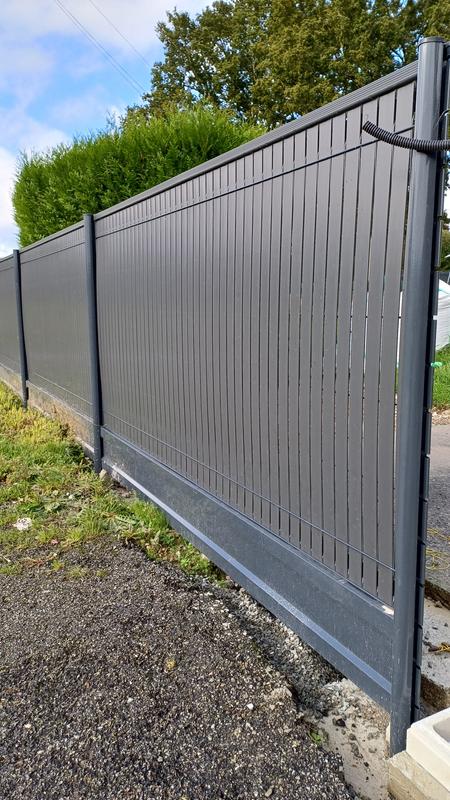 Ouvrir la fenêtre modale de l'avis 1 sur 1