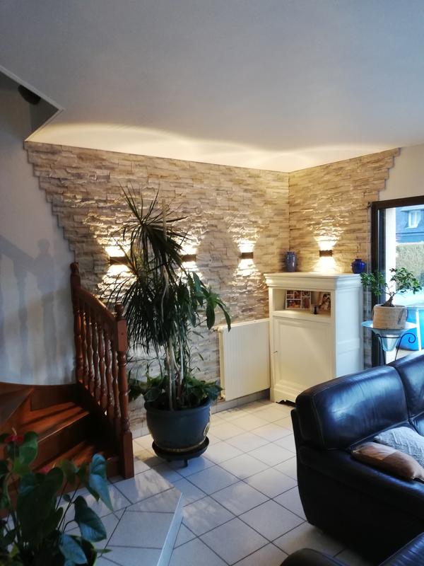 Ouvrir la fenêtre modale de l'avis 1 sur 1