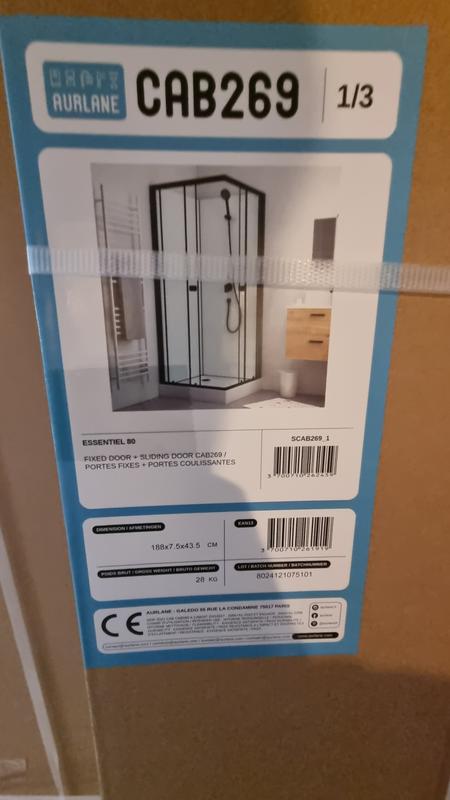 Ouvrir la fenêtre modale de l'avis 2 sur 3