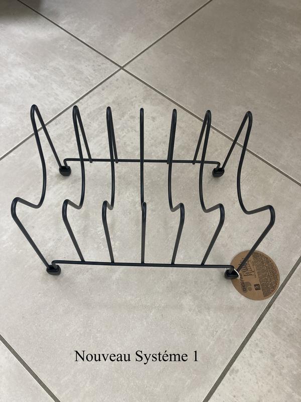 Abra o modal de avaliação 3 de 4