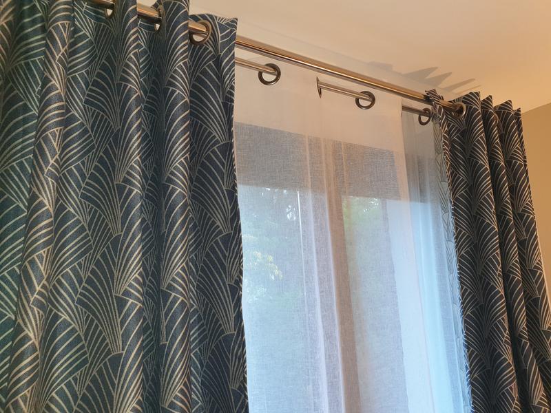 Ouvrir la fenêtre modale de l'avis 1 sur 1