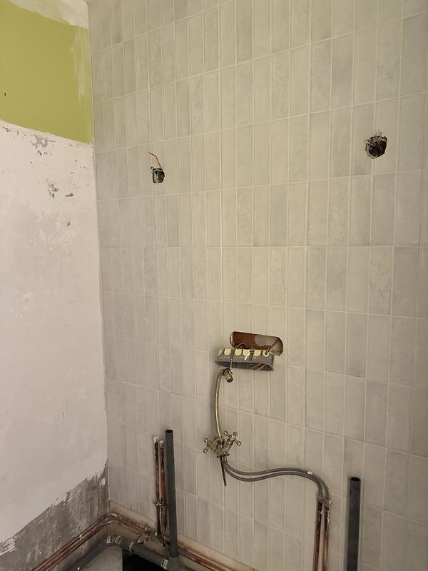 Revisione aperta modale 1 su 2