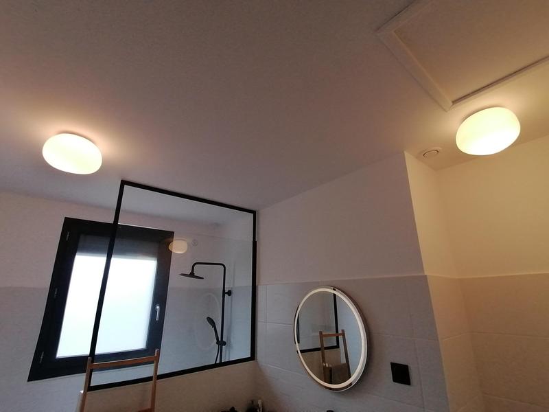 Ouvrir la fenêtre modale de l'avis 1 sur 2