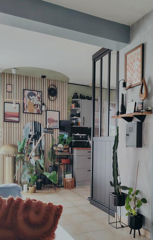 Ouvrir la fenêtre modale de l'avis 1 sur 1