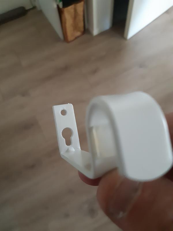 Ouvrir la fenêtre modale de l'avis 1 sur 2