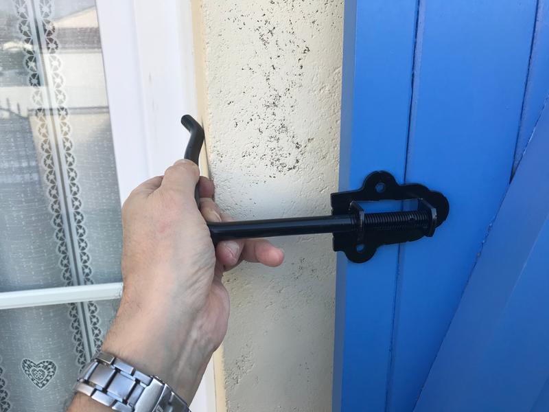 Ouvrir la fenêtre modale de l'avis 1 sur 1