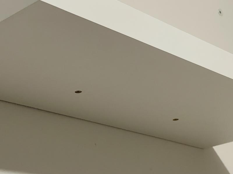 Revisione aperta modale 6 su 6