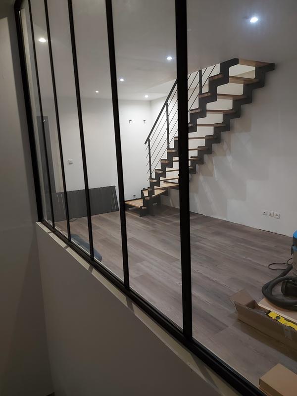 Ouvrir la fenêtre modale de l'avis 3 sur 3