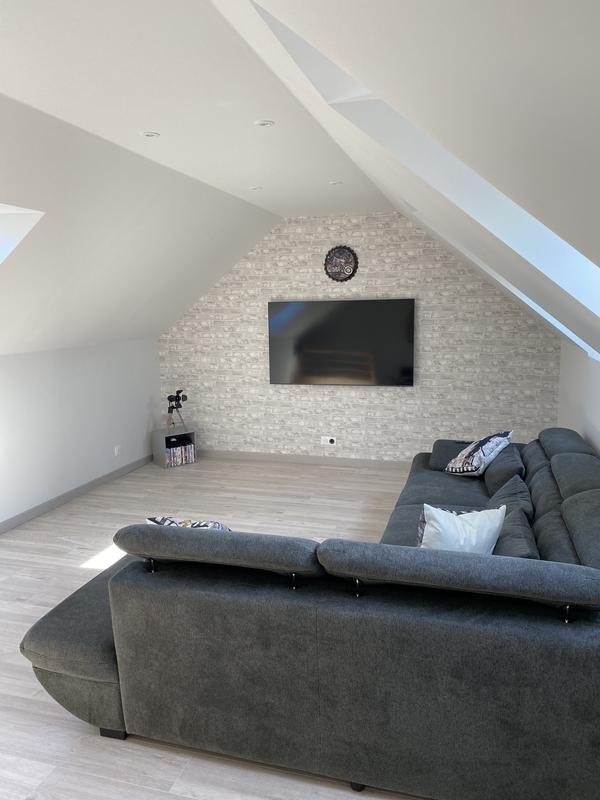 Ouvrir la fenêtre modale de l'avis 1 sur 1