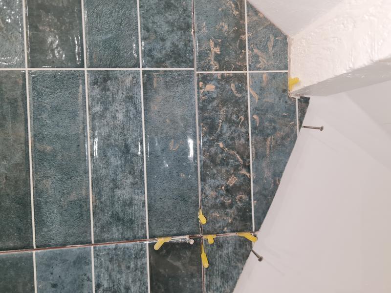 Revisione aperta modale 2 su 2