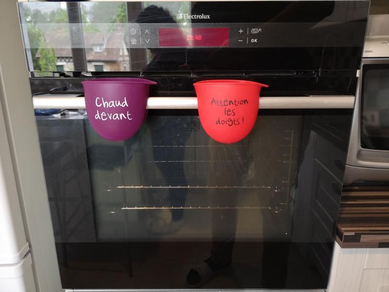 Ouvrir la fenêtre modale de l'avis 1 sur 3