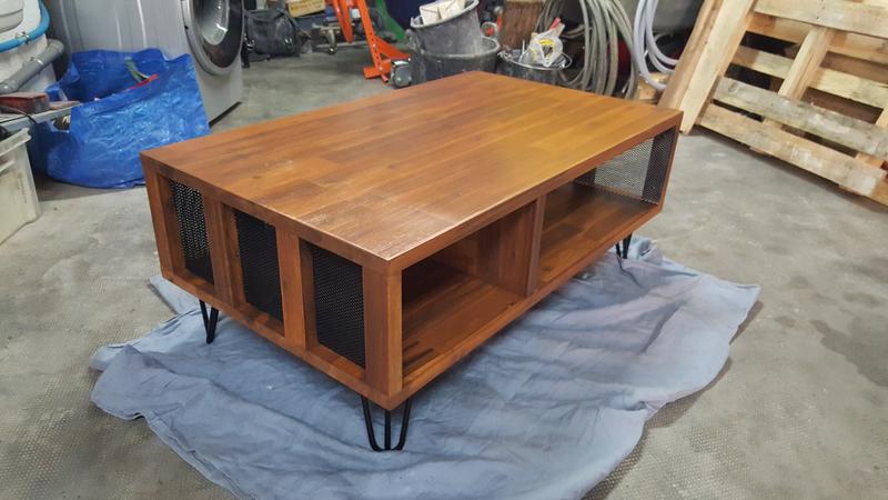 Ouvrir la fenêtre modale de l'avis 1 sur 1