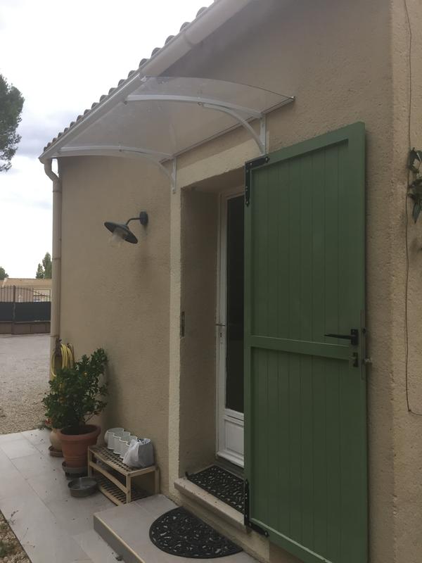 Ouvrir la fenêtre modale de l'avis 1 sur 1