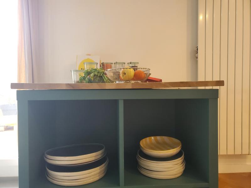 Ouvrir la fenêtre modale de l'avis 1 sur 2