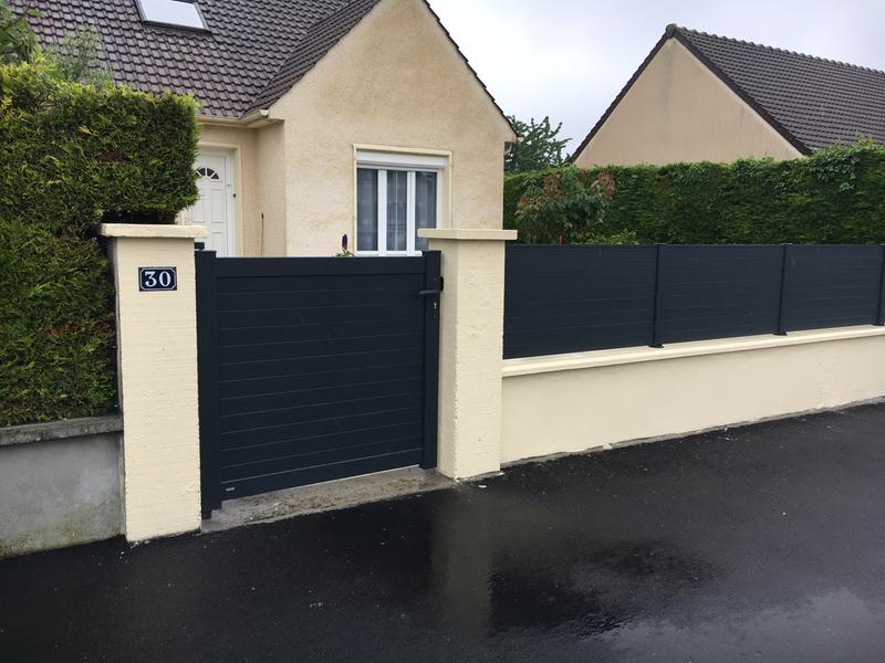 Ouvrir la fenêtre modale de l'avis 1 sur 1