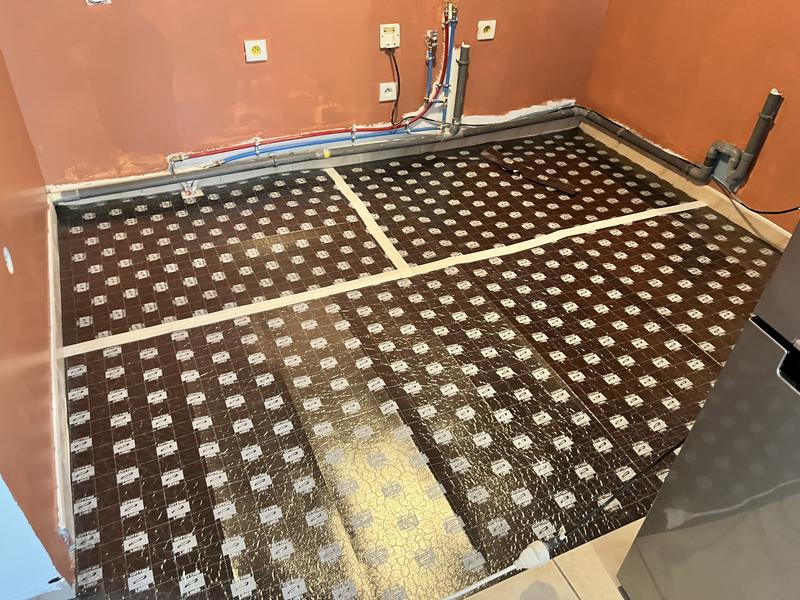 Ouvrir la fenêtre modale de l'avis 1 sur 1